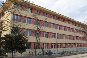 ОУ Васил Левски - Ботевград