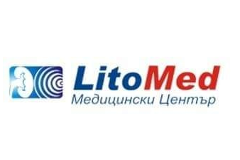 МЕДИЦИНСКИ ЦЕНТЪР ЛИТОМЕД ООД